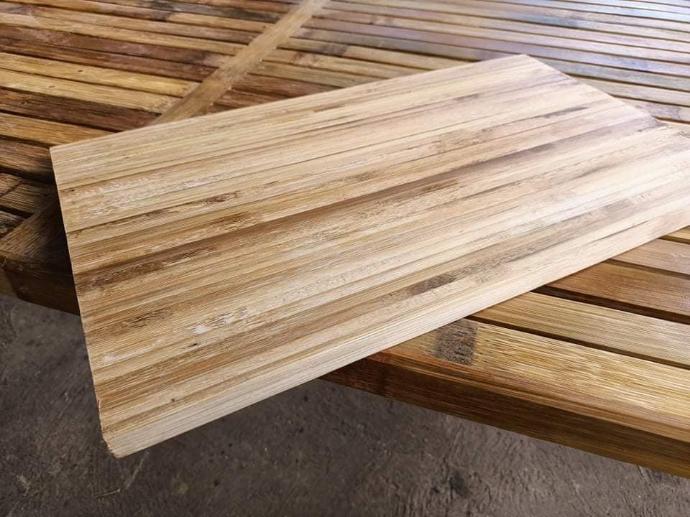 Custom Bamboo Products