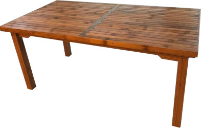 Custom Bamboo Furniture