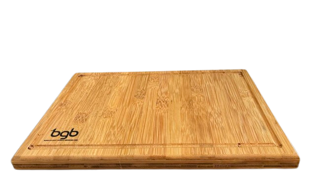 Solid Chopping Board