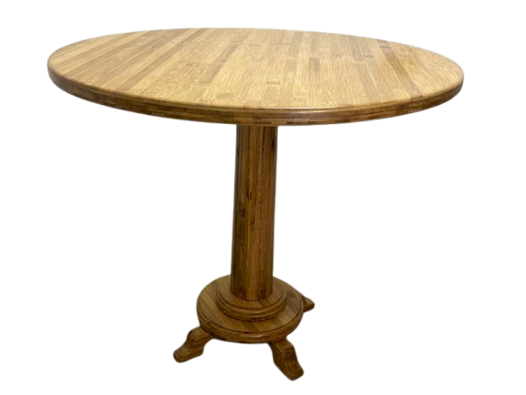 Round Dining Table