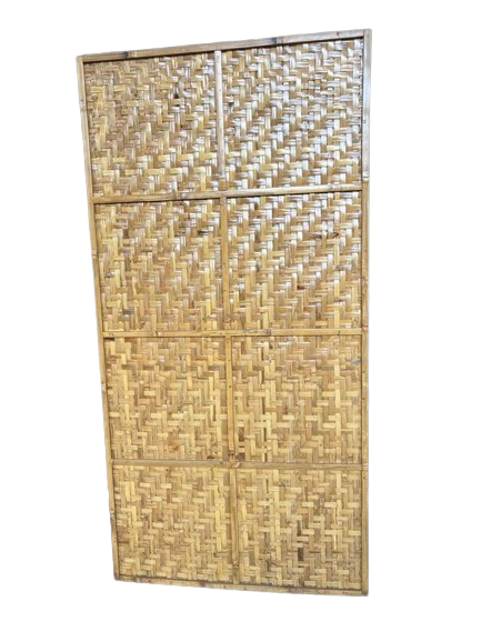 Amakan with Skin