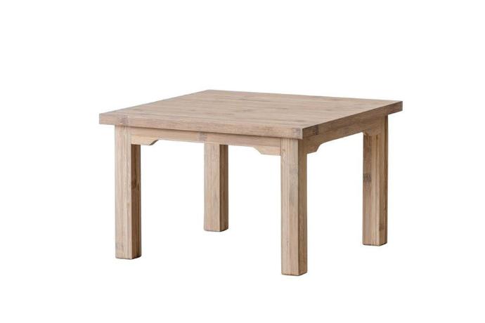 2-seater Coffee Table