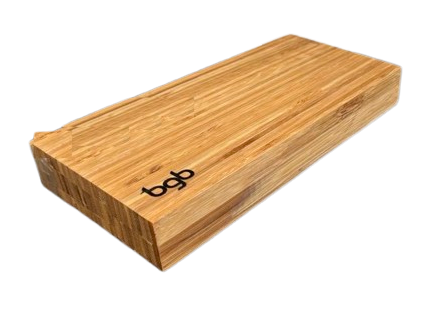 2, 3, 5-layer vertically-glued Solid Bamboo Board/Beam