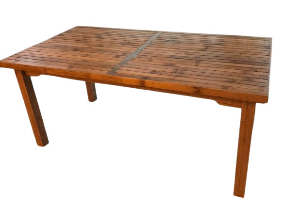 6-seater Al Fresco Table