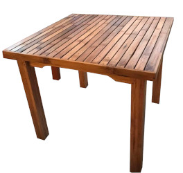 4-seater Al Fresco Table