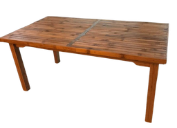 6-seater Al Fresco Table