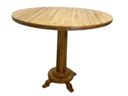 Round Dining Table