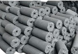 Bamboo Charcoal Briquettes