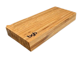 2, 3, 5-layer vertically-glued Solid Bamboo Board/Beam