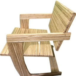 Cantilever Chair